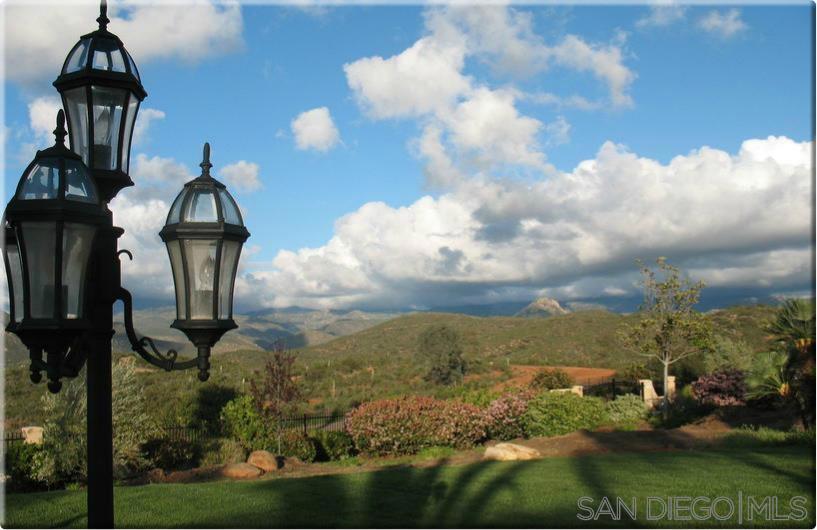 Ramona - Residential