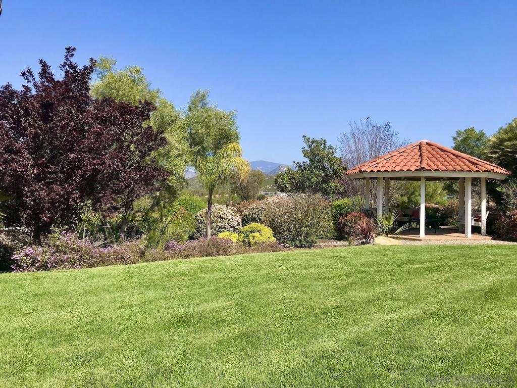 Ramona - Residential