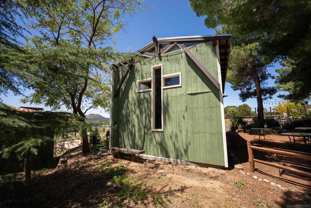 Ramona - Residential