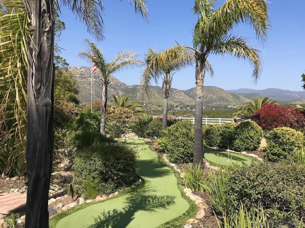 Ramona - Residential