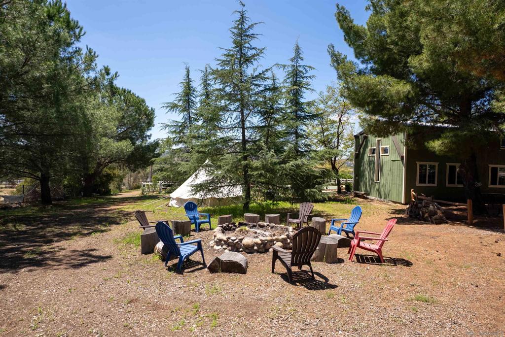 Ramona - Residential