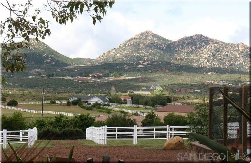 Ramona - Residential