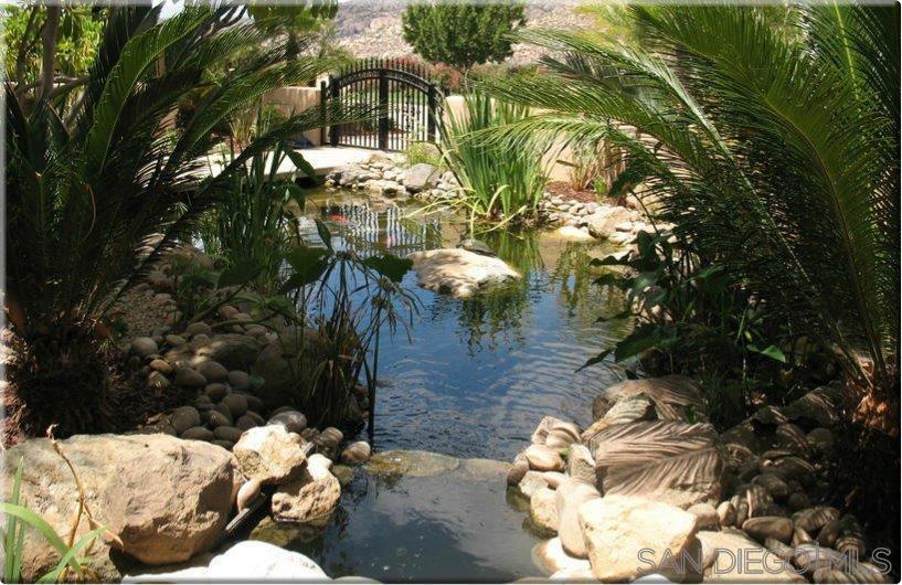 Ramona - Residential