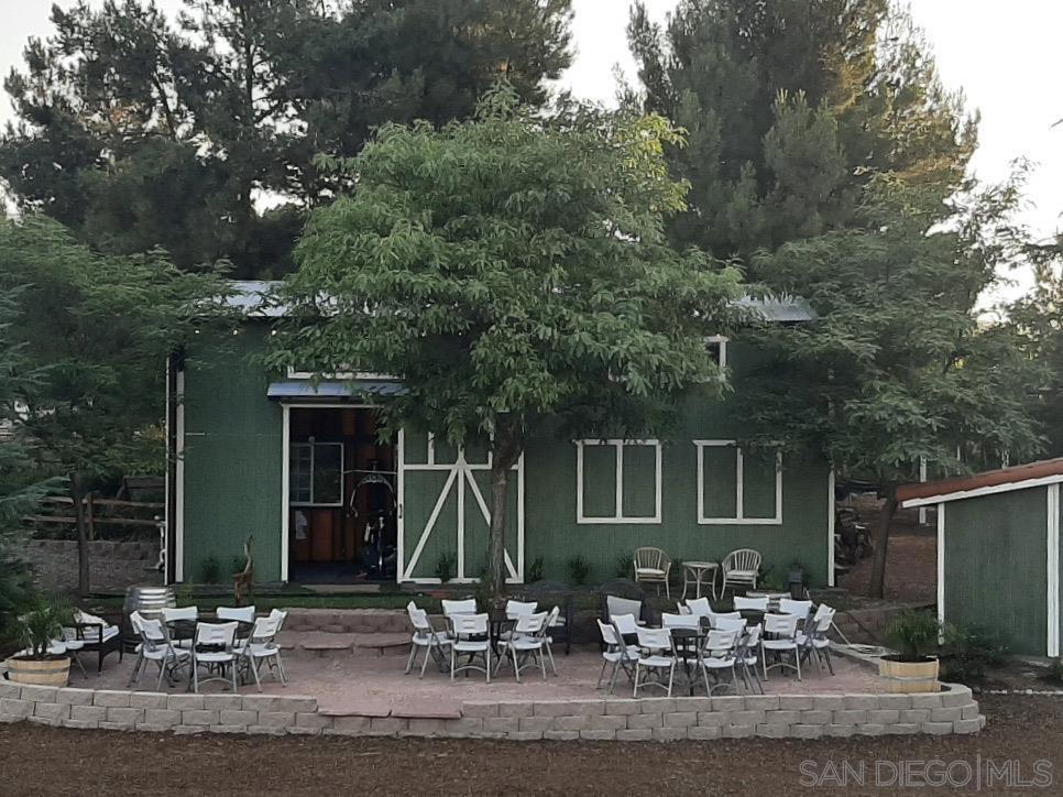 Ramona - Residential