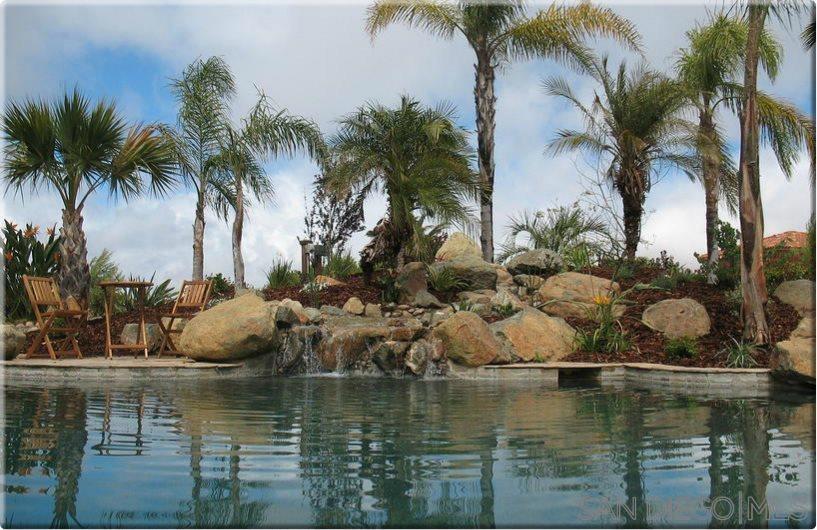 Ramona - Residential