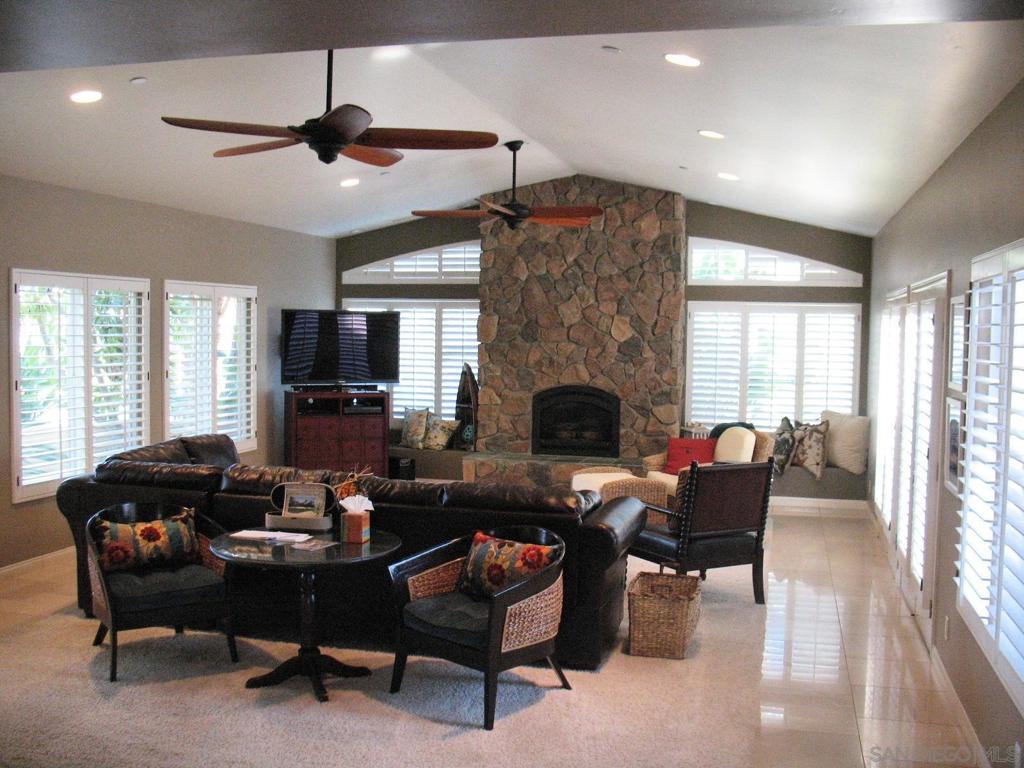 Ramona - Residential