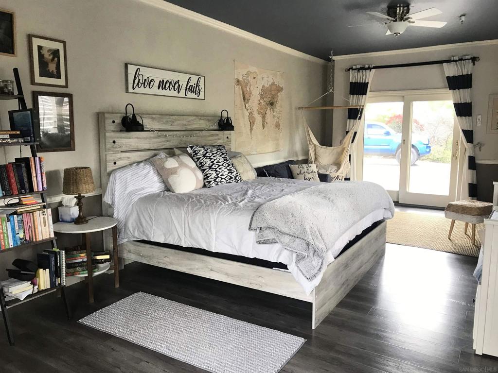 Ramona - Residential
