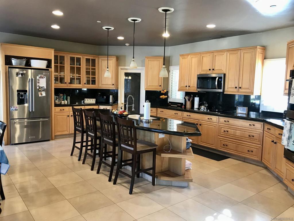 Ramona - Residential