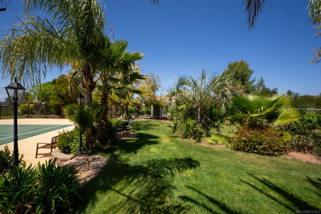 Ramona - Residential