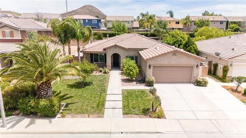 31898 Sorrel Run Ct Menifee CA 92584