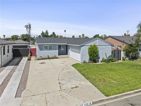 Photo of 13918 Anola ST, Whittier, CA 90605 (MLS # DW26167385)