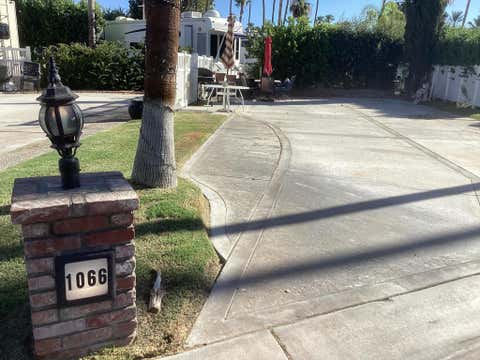 Photo of 69411 Ramon Road #1066, Cathedral City, CA 92234 (MLS # 219151125DA)