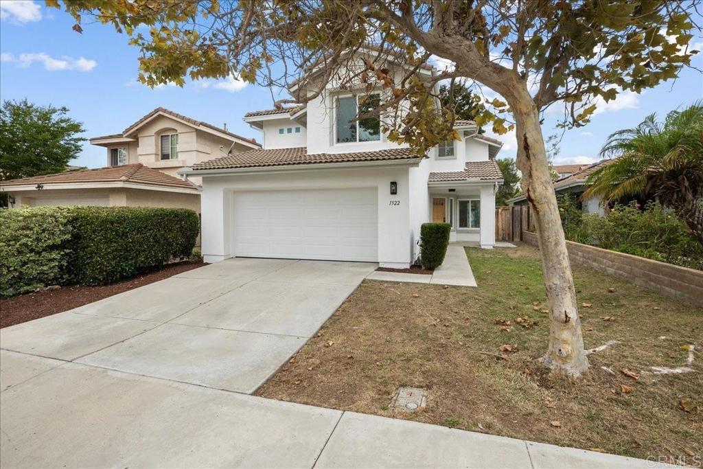 This fully and beautifully remodeled Rancho Del Oro home blends stylish upgrades with everyday comfort in a prime location. The home welcomes you with a living room featuring soaring vaulted ceilings, a formal dining area, and a gorgeous upgraded kitchen that flows seamlessly into the family room with cozy fireplace—perfect for both entertaining and everyday living. Upstairs, the large primary suite is a true retreat, complete with a luxuriously remodeled bathroom. Throughout the home, you’ll find new flooring and stylish finishes that enhance its fresh, move-in ready appeal. Set on a great lot in a desirable neighborhood, this residence also benefits from a low HOA. The Rancho Del Oro community offers convenient access to shopping centers, schools, and freeways, making it an ideal choice for both lifestyle and location.