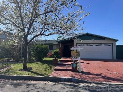 29541 Bernice Drive Rancho Palos Verdes CA 90275