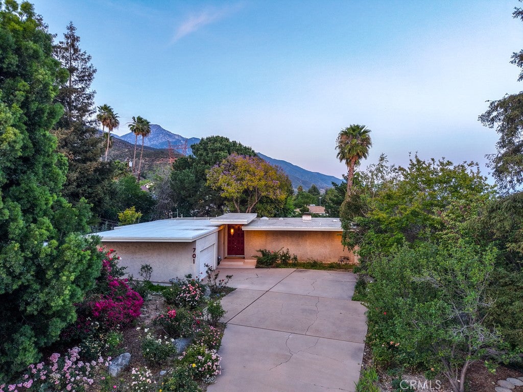 701 Kilbourne Drive