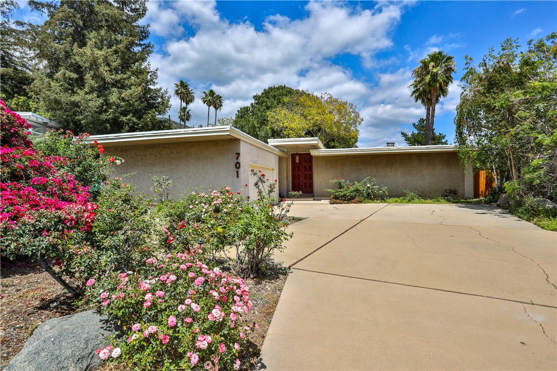 701 Kilbourne Drive