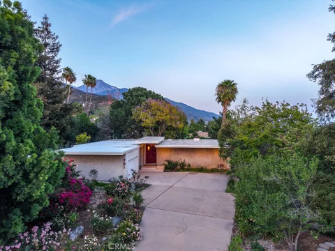 701 Kilbourne Drive, Upland, CA 91784 - MLS#: CV26117112