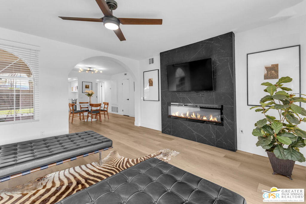 505 S Farrell Drive A3