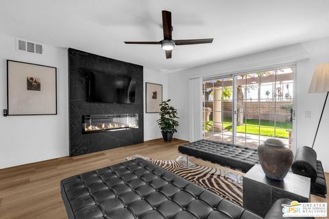 505 S Farrell Drive A3 Palm Springs CA 92264