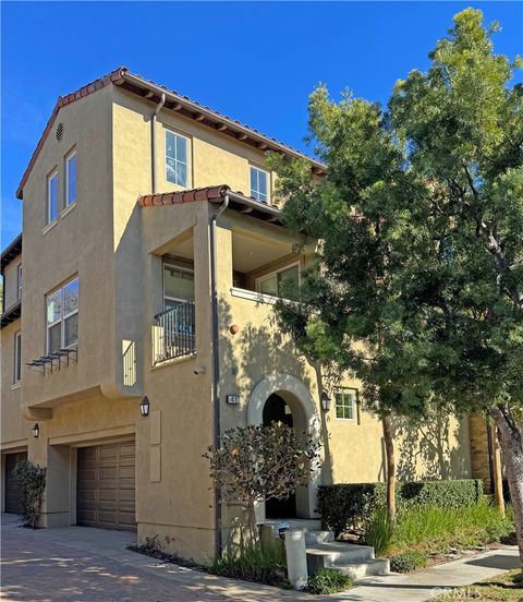 Photo of 41 Gingerwood, Irvine, CA 92603 (MLS # OC26029723)