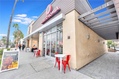 1360 E Colorado Street A Glendale CA 91205