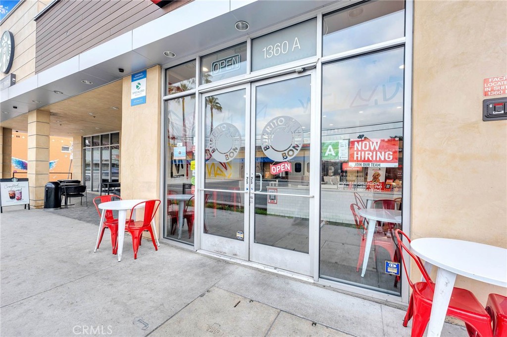 1360 E Colorado Street A