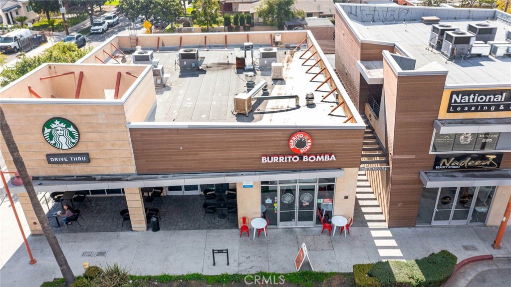 1360 E Colorado Street A