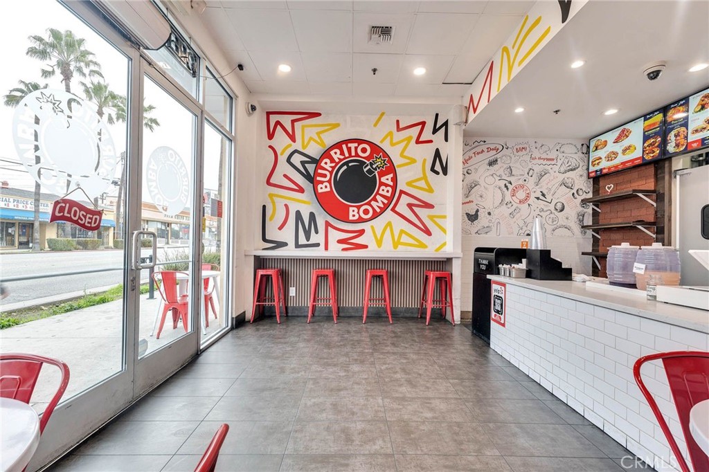 1360 E Colorado Street A