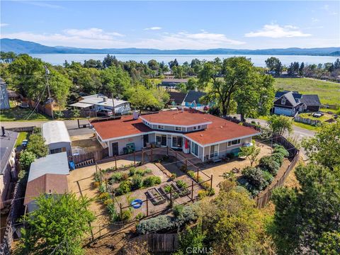 Photo of 2800 Merced Street, Nice, CA 95464 (MLS # LC26062089)