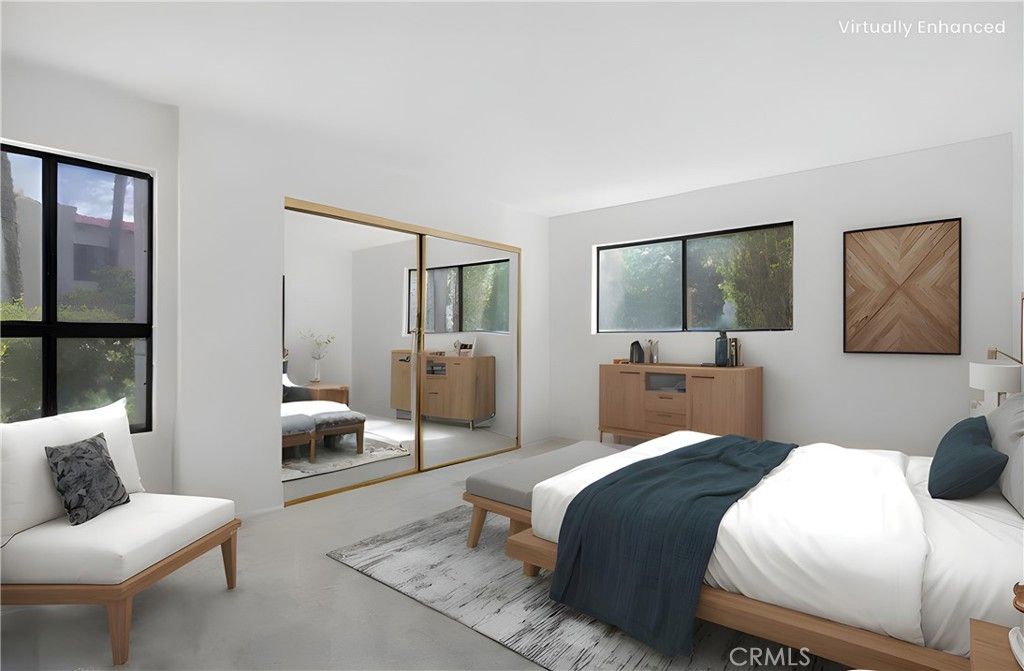 Photo of 2240 Palm Canyon Dr #20, Palm Springs, CA 92264 (MLS # OC25219571)