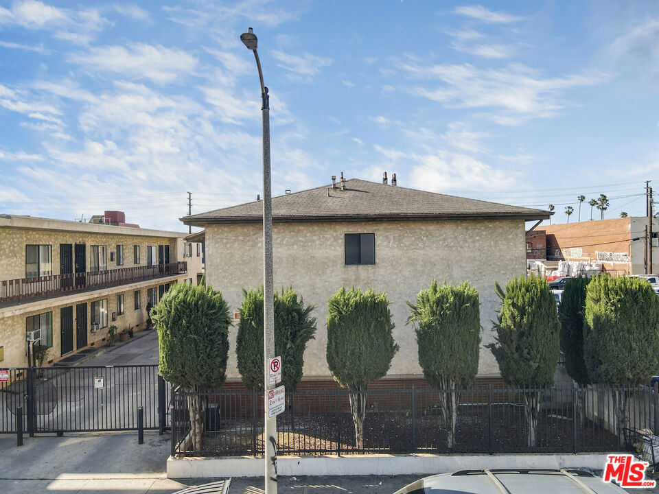 5516 Virginia Avenue