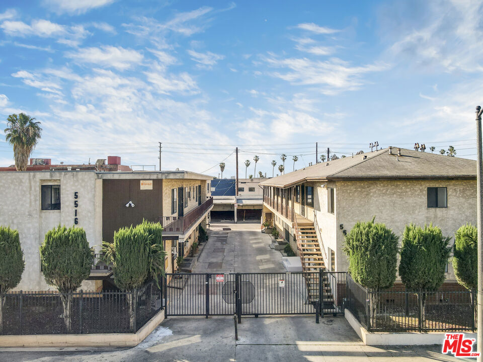 5516 Virginia Avenue