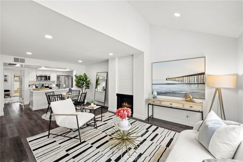 Photo of 18683 Maplewood CIR, Huntington Beach, CA 92646 (MLS # OC26134716)