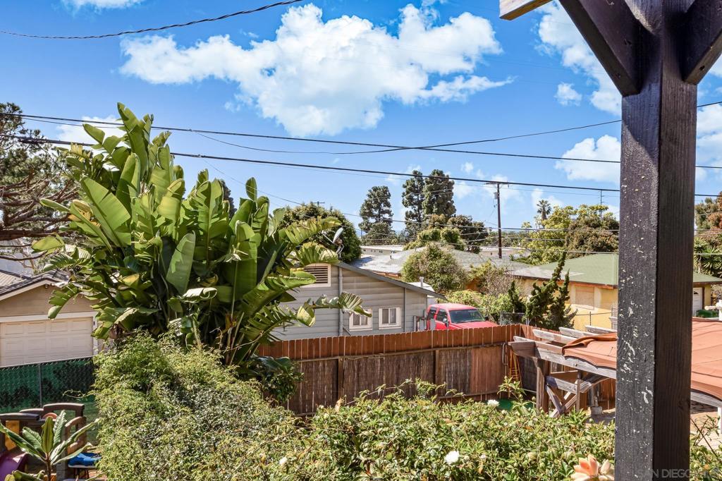 Oceanside - Residential