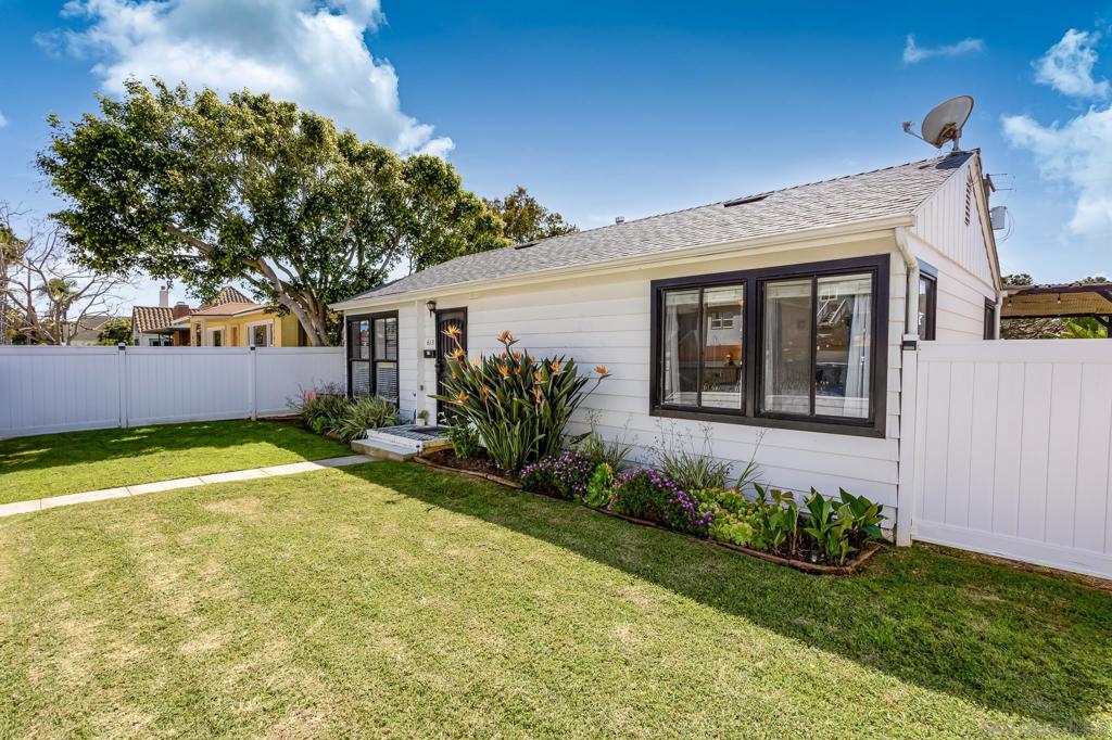 Oceanside - Residential