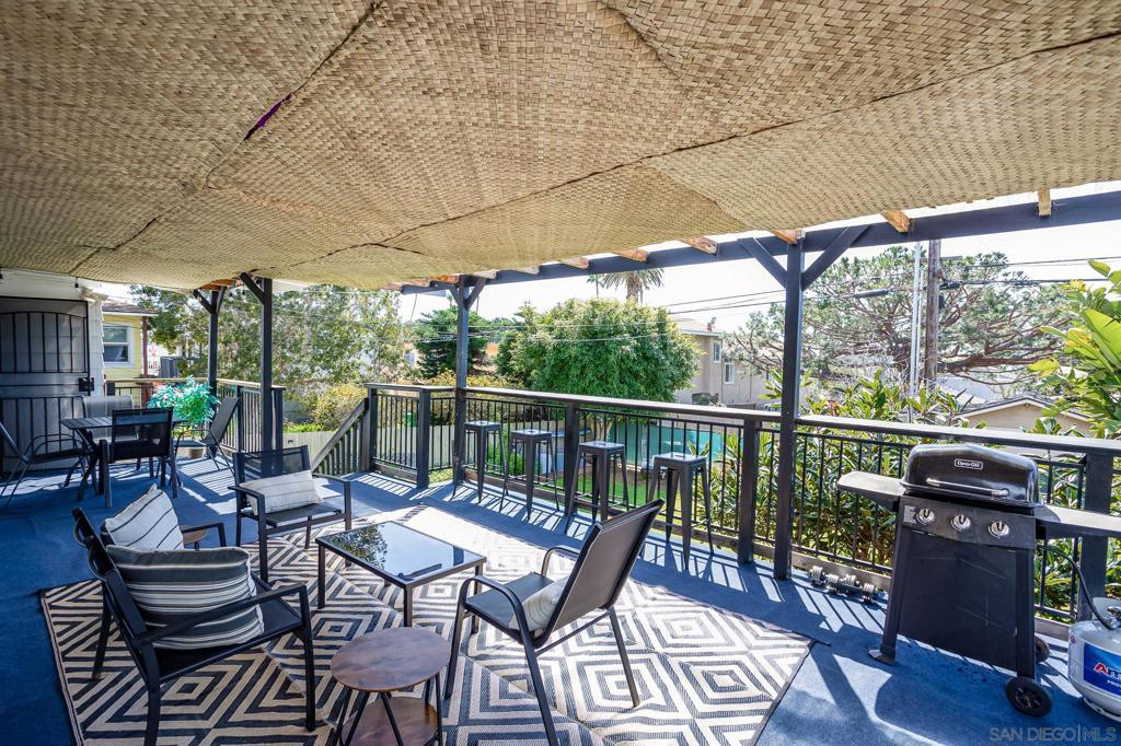 Oceanside - Residential