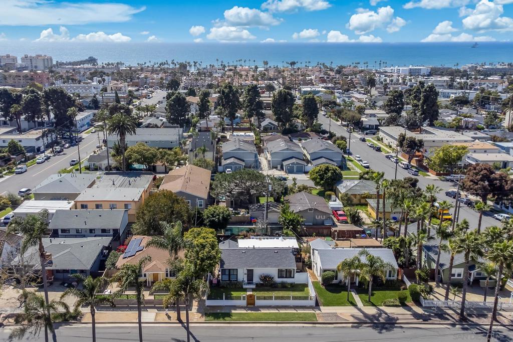 Oceanside - Residential