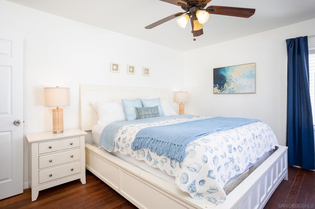 Oceanside - Residential