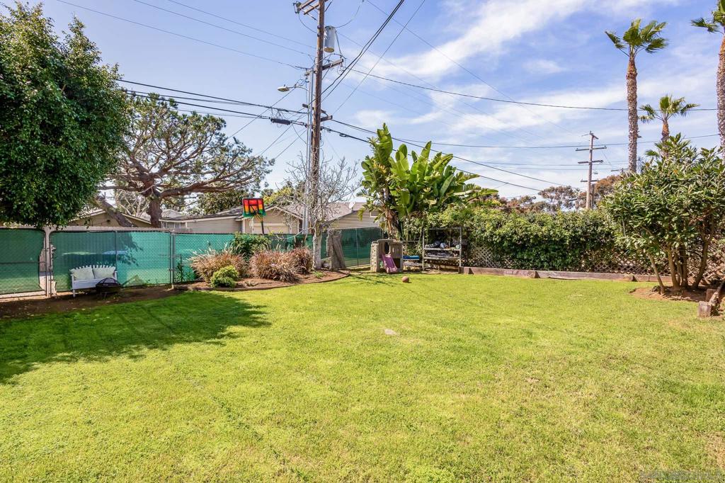 Oceanside - Residential