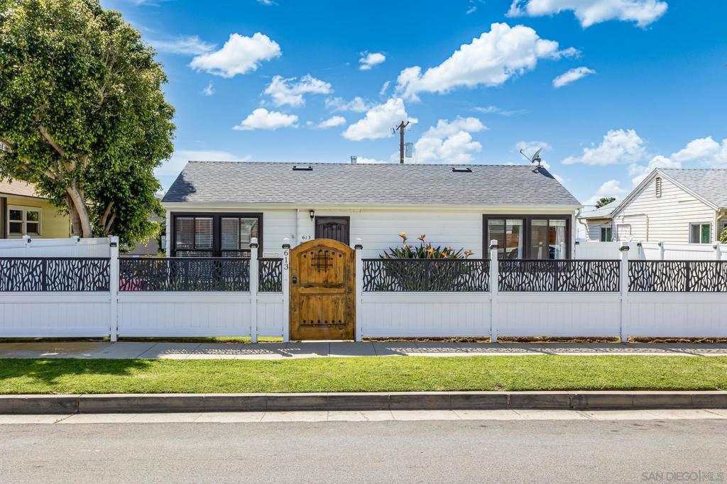 Oceanside - Residential