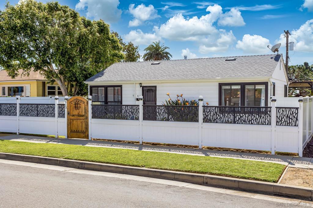 Oceanside - Residential