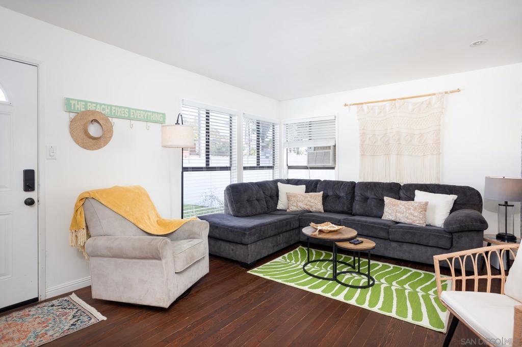 Oceanside - Residential