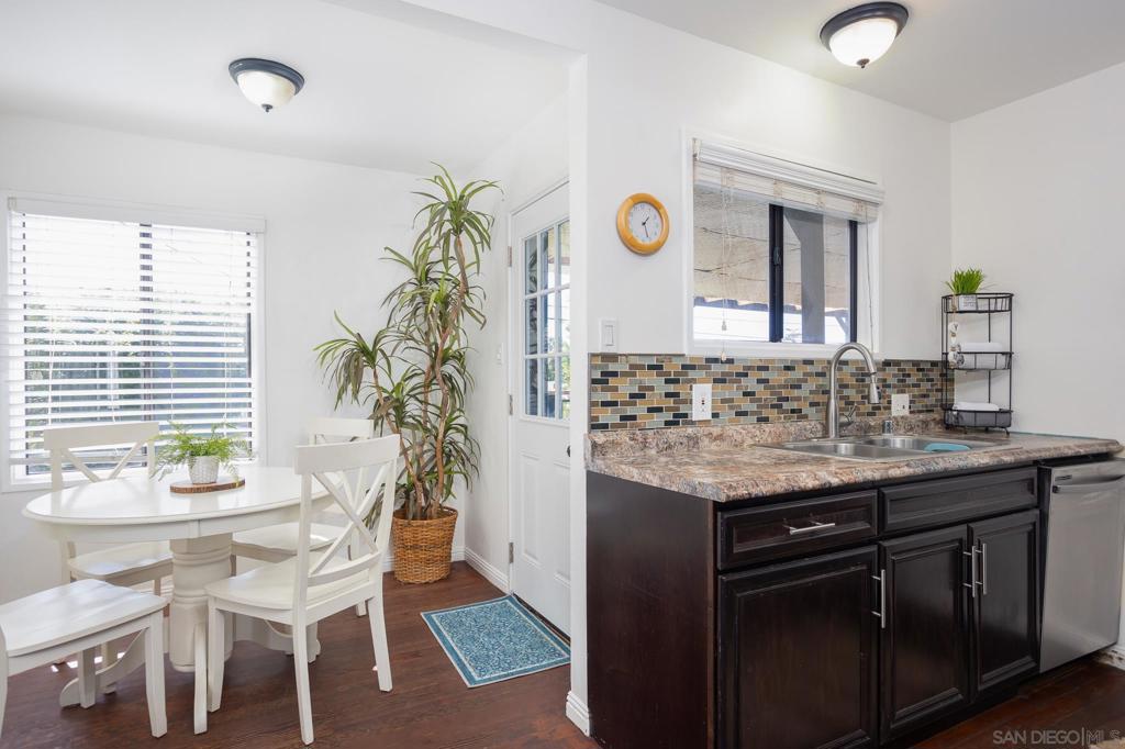 Oceanside - Residential