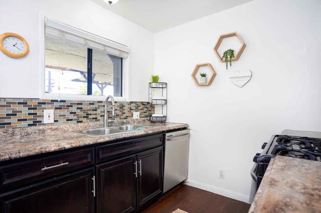 Oceanside - Residential