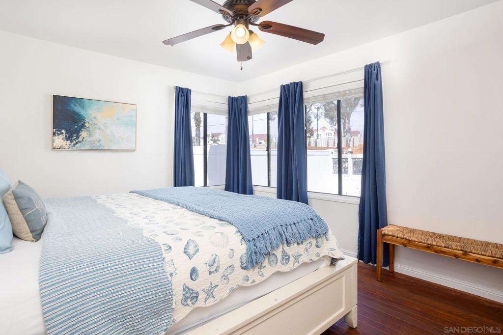 Oceanside - Residential