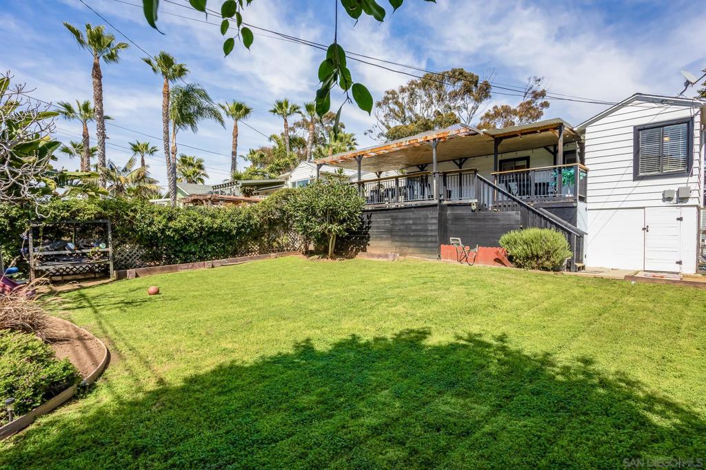 Oceanside - Residential