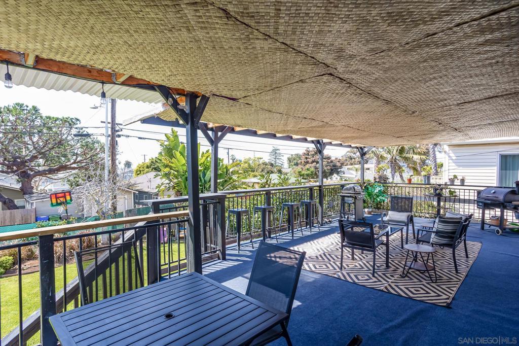 Oceanside - Residential