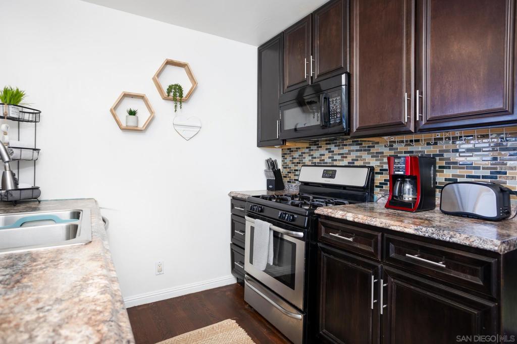 Oceanside - Residential