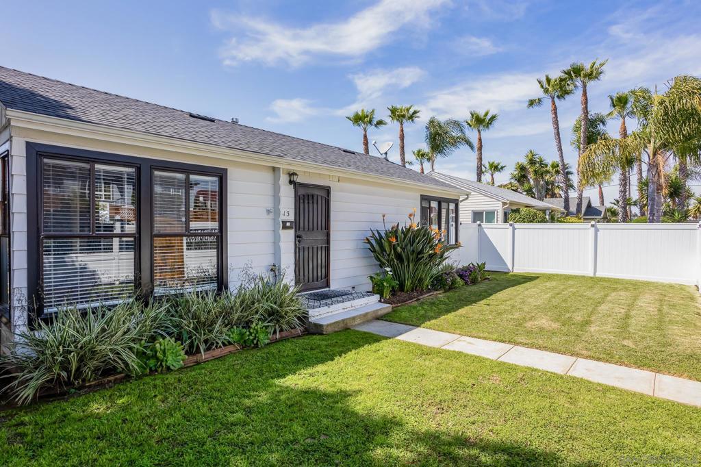 Oceanside - Residential