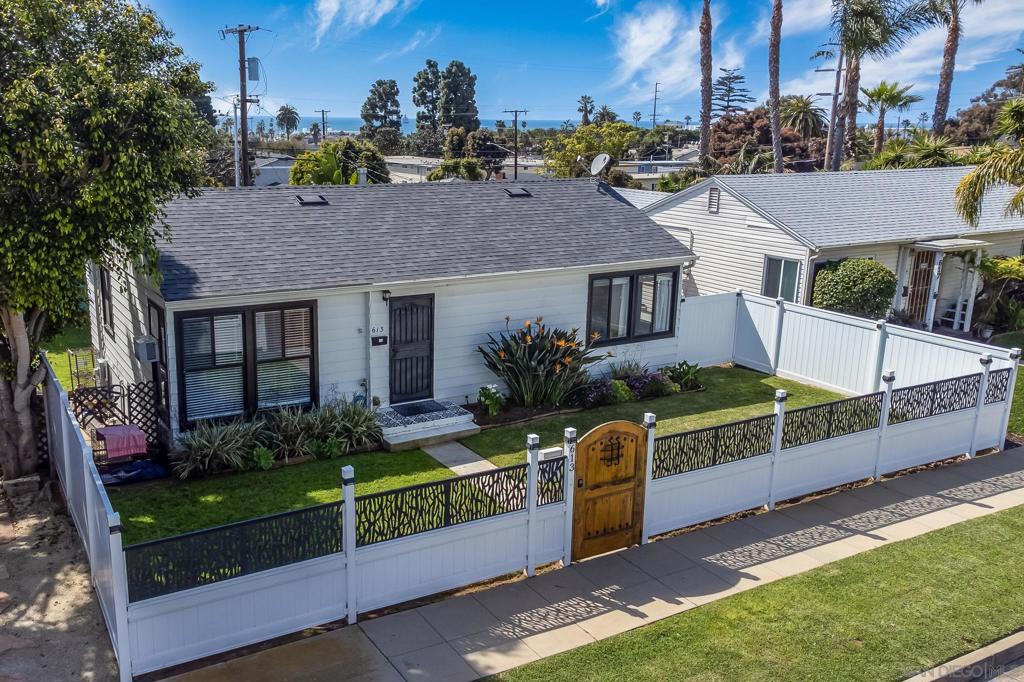 Oceanside - Residential